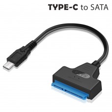 Переходник Type-C to Sata Переходник Type-C to Sata