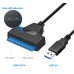 Переходник для жесткого диска Sata USB 3.0