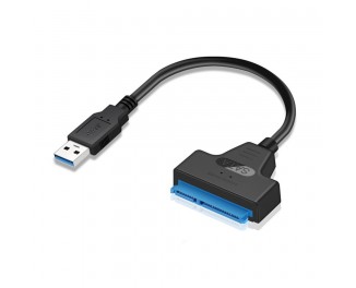 Переходник для жесткого диска Sata USB 3.0