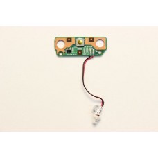 Плата с кнопкой включения Toshiba Satellite L655 L650 C650 C655 Плата с кнопкой включения Toshiba Satellite L655 L650 C650 C655