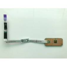 Плата с кнопкой включения для ноутбука Toshiba L755 L755D L655 L655D Плата с кнопкой включения для ноутбука Toshiba L755 L755D L655 L655D