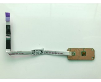 Плата с кнопкой включения для ноутбука Toshiba L755 L755D L655 L655D