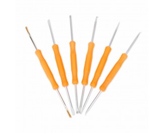 Набор инструментов для пайки 6 в 1