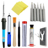 Набор для пайки 17 в 1 Набор для пайки 17 в 1
