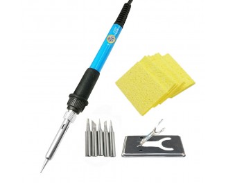 Паяльник керамический электрический для пайки микросхем