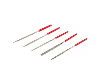 Набор алмазных надфилей Набор алмазных надфилей