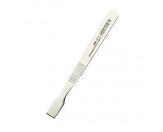 Лопатка металлическая для разборки устройств