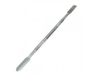 Лопатка металлическая двухсторонняя для вскрытия корпусов