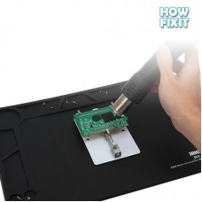 Силіконовий килимок для пайки