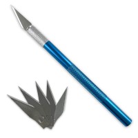 Скальпель для ремонта электроники