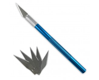 Скальпель для ремонта электроники Скальпель для ремонта электроники