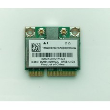 WiFi карта Broadcom BCM94313HMG2L для ноутбука WiFi карта Broadcom BCM94313HMG2L для ноутбука