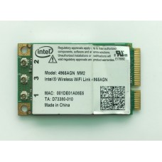 WiFi карта Intel 4965AGN PCI-E WiFi карта Intel 4965AGN PCI-E