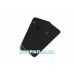 Заднее стекло корпуса iPhone XR Black
