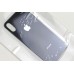 Заднее стекло корпуса iPhone XS Max Space Grey