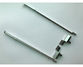 Петли для ноутбука Dell Latitude E6500 