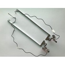 Петли для ноутбука Lenovo Y580 Y585