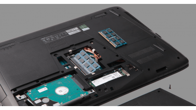 Как разобрать ноутбук Asus ROG GL552