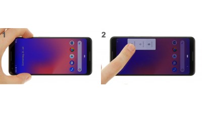 Как заменить дисплей Google Pixel 3