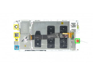 Как заменить дисплей Huawei Nova