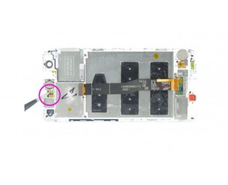 Как заменить датчик приближения Huawei Nova