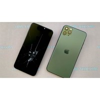 Як замінити екран на iPhone 11 Pro Max