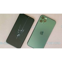 Як замінити дисплей на iPhone 11 Pro
