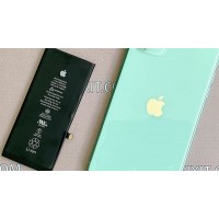 Як замінити батарею iPhone 11