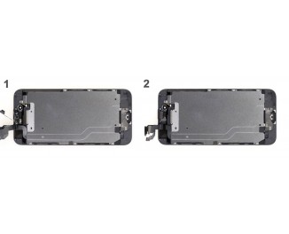 Как заменить фронтальную камеру iPhone 6 Как заменить фронтальную камеру iPhone 6