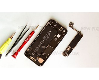 Розборка iPhone 6s