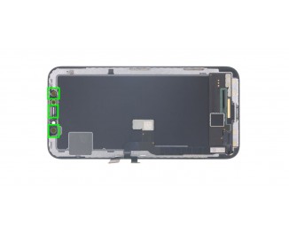 Как заменить дисплей iPhone X