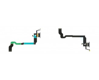 Как заменить разъем питания iPhone X