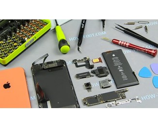 Инструкции по ремонту iPhone XR