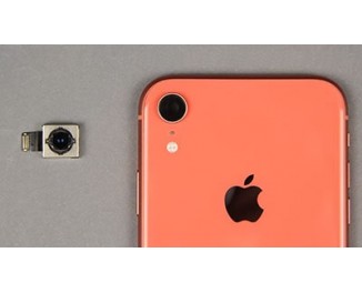 iPhone XR замена камеры iPhone XR замена камеры