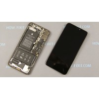 Заміна дисплея iPhone XS Max