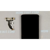 Замена Face-ID iPhone XS