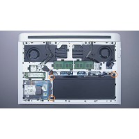 Как разобрать Dell G7 15 Gaming