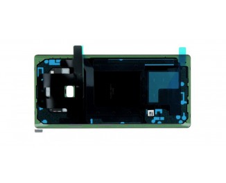 Как заменить заднюю крышку Samsung Galaxy Note 9 Как заменить заднюю крышку Samsung Galaxy Note 9