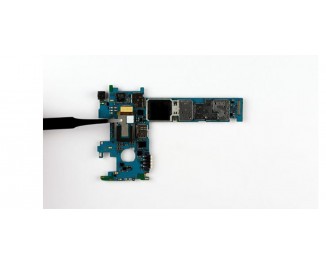 Как заменить основную камеру Samsung Galaxy Note Edge