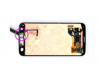 Как заменить кнопку «Домой» Samsung Galaxy S5 Как заменить кнопку «Домой» Samsung Galaxy S5