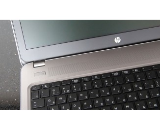 Обзор ноутбука HP ProBook 450 G4 Обзор ноутбука HP ProBook 450 G4