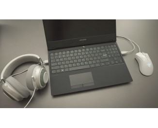 Обзор ноутбука Lenovo Legion Y530 Обзор ноутбука Lenovo Legion Y530