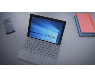 Обзор Microsoft Surface Go