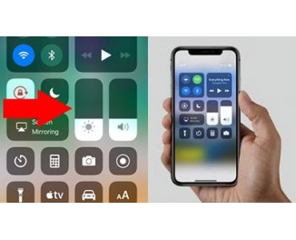 Не работает автояркость и True Tone на IPhone X и IPhone 8 после ремонта дисплея Не работает автояркость и True Tone на IPhone X и IPhone 8 после ремонта дисплея
